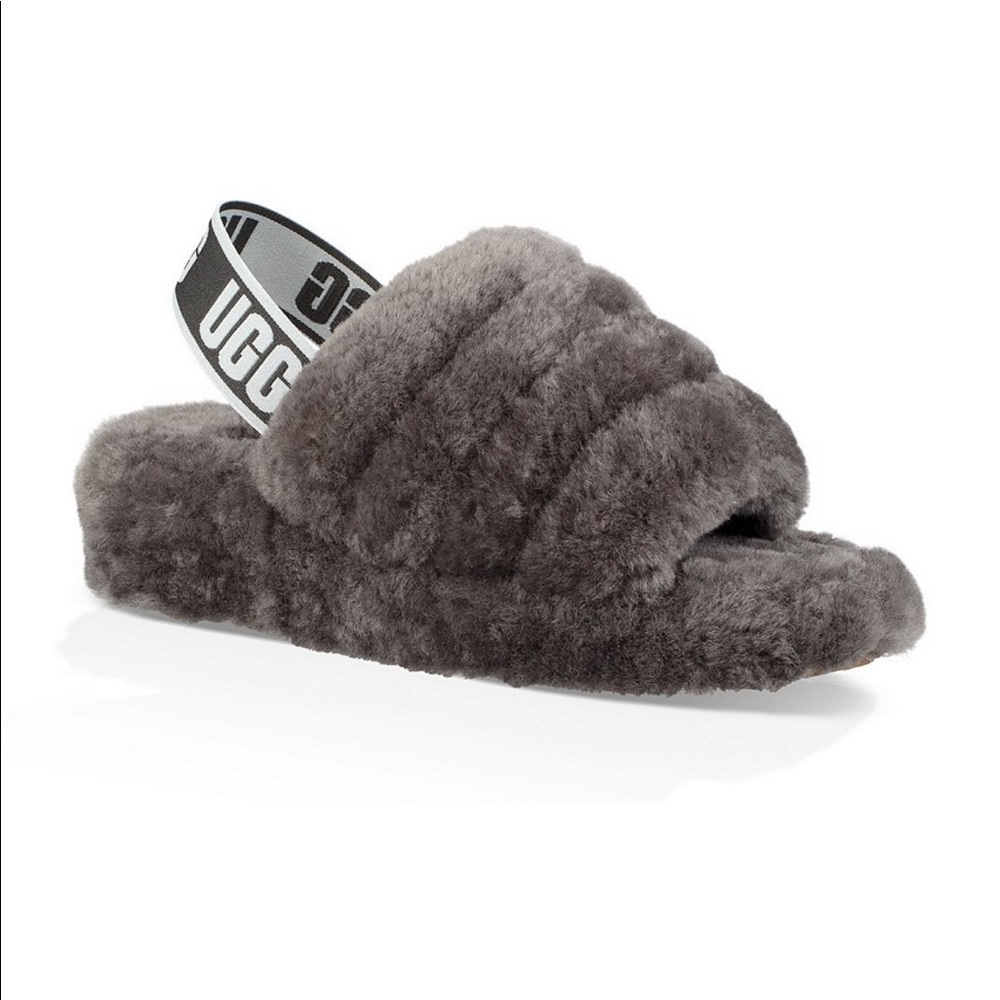Ugg slippers